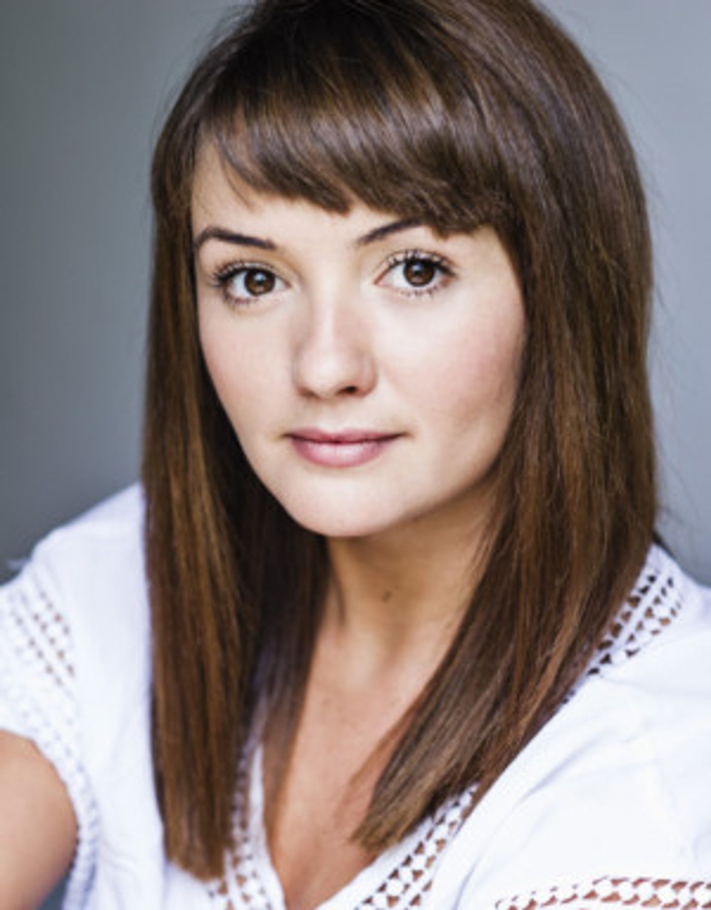 Jasmyn Banks Joins Cast Of Torben Betts' CAROLINE'S KITCHEN  Image