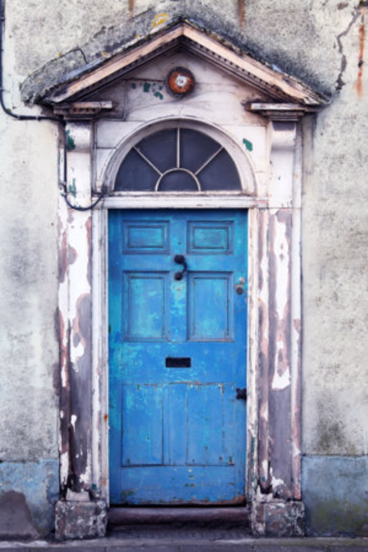 World Premiere Of Chippy Lane Production's BLUE To Open In Cardiff Next February  Image