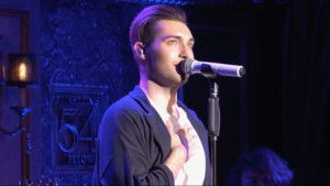 Serge Clivio Returns To Feinstein's/54Below  Image