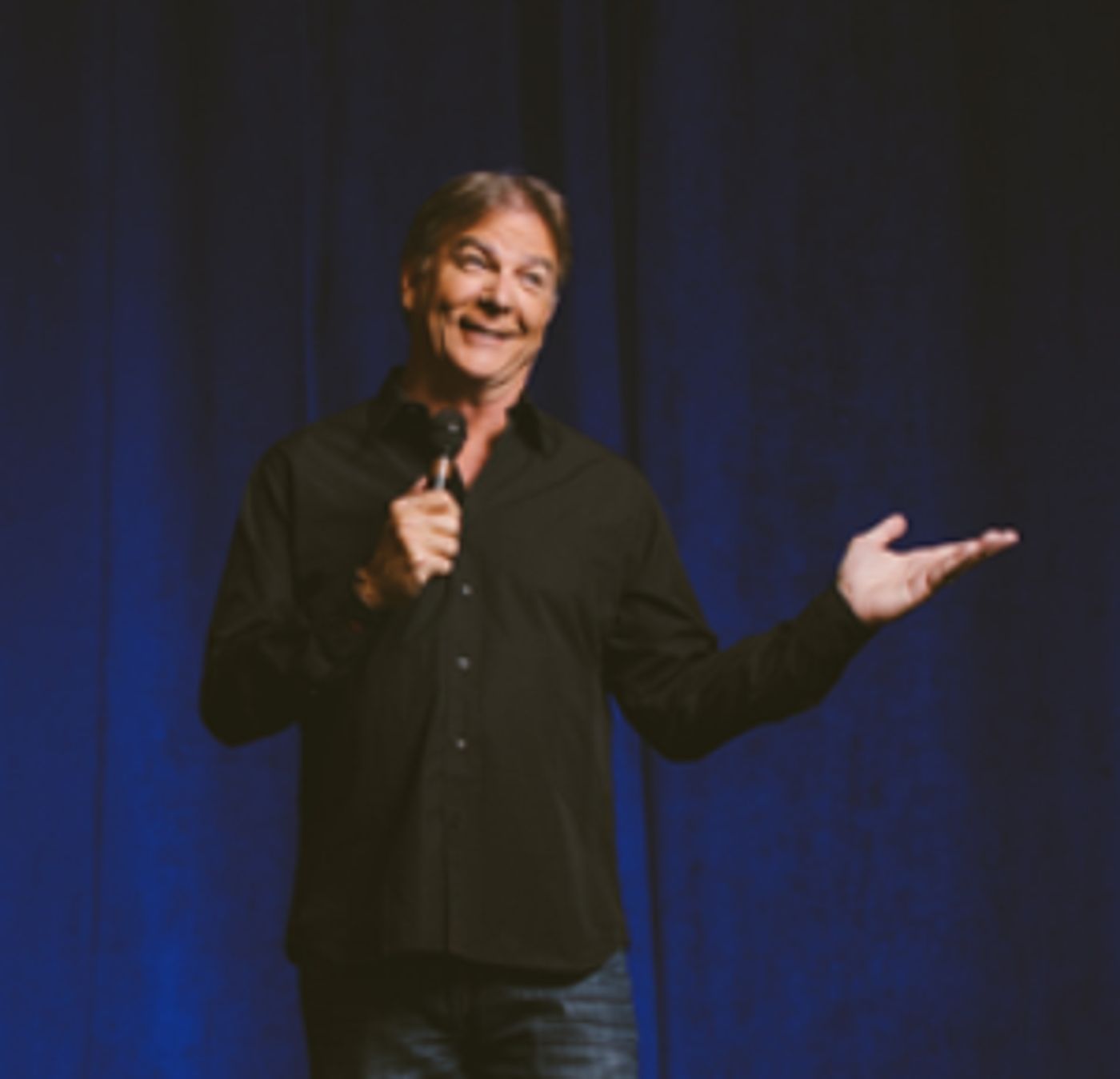 Bill Engvall Comes to Paramount Theatre  Image