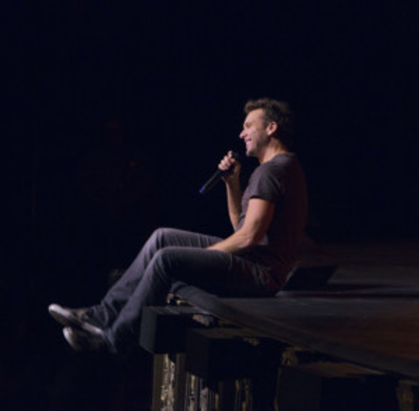 Dane Cook Returns To Mohegan Sun Arena With The Tell It Like It Is Tour  Image