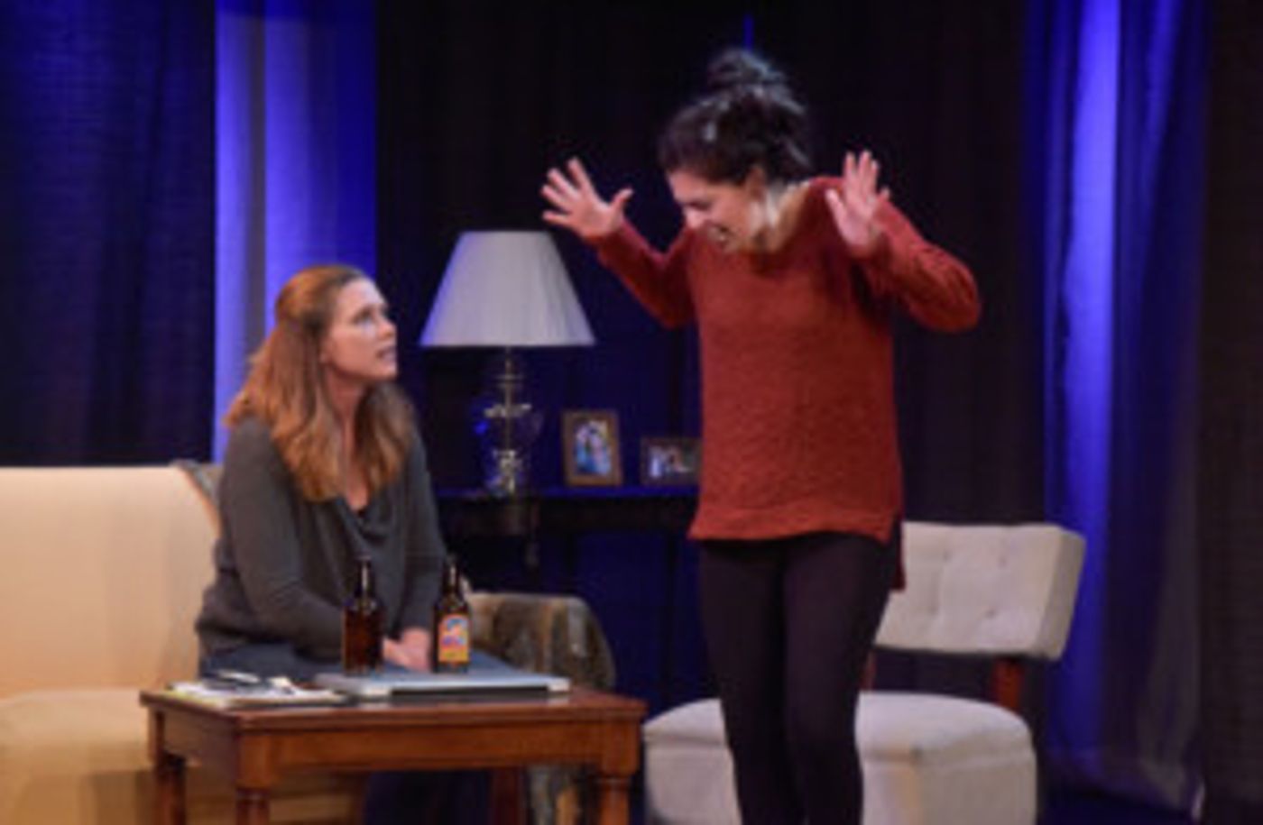 8 Tens @ 8 Short Play Festival Opens January 4, 2019  Image