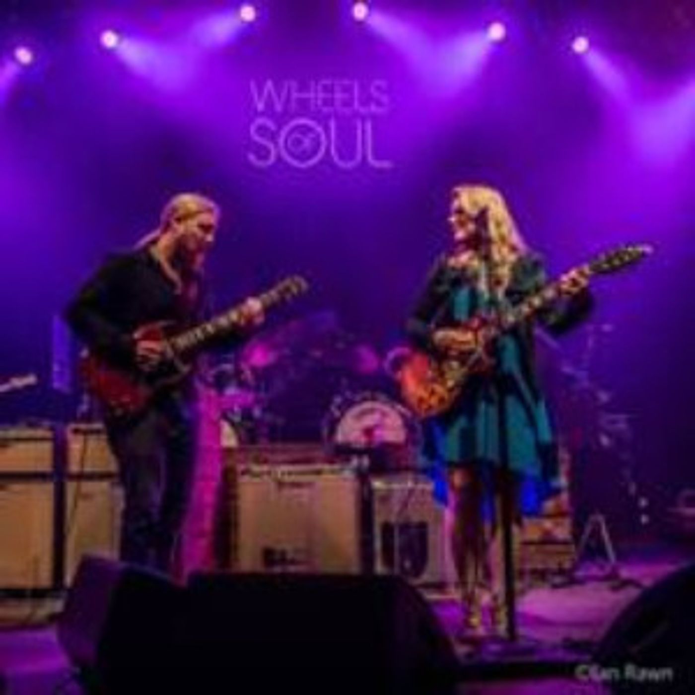Tedeschi Trucks Band Comes to the Fox  Image