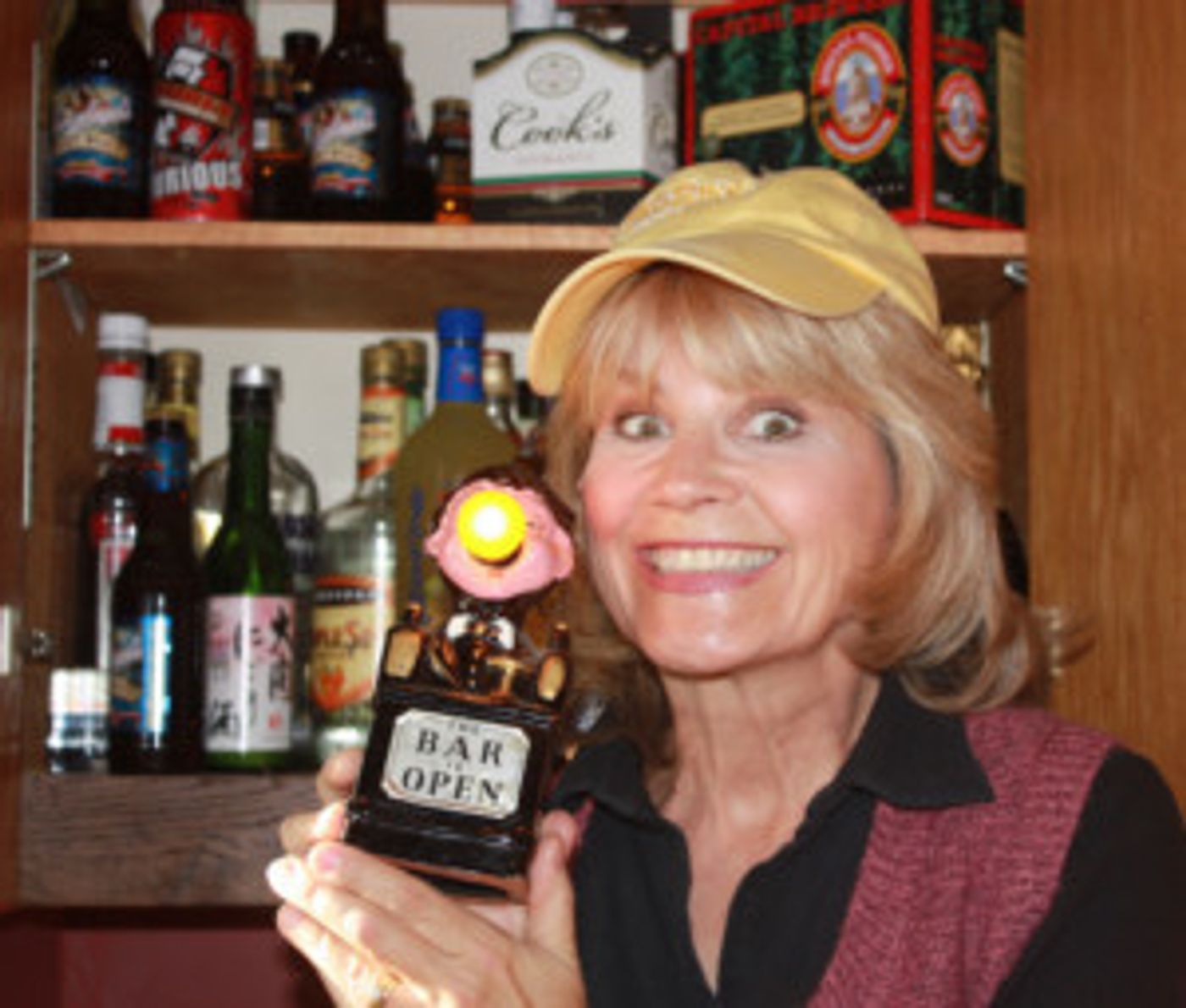 PARTY IN THE REC ROOM Returns In 2019  Image