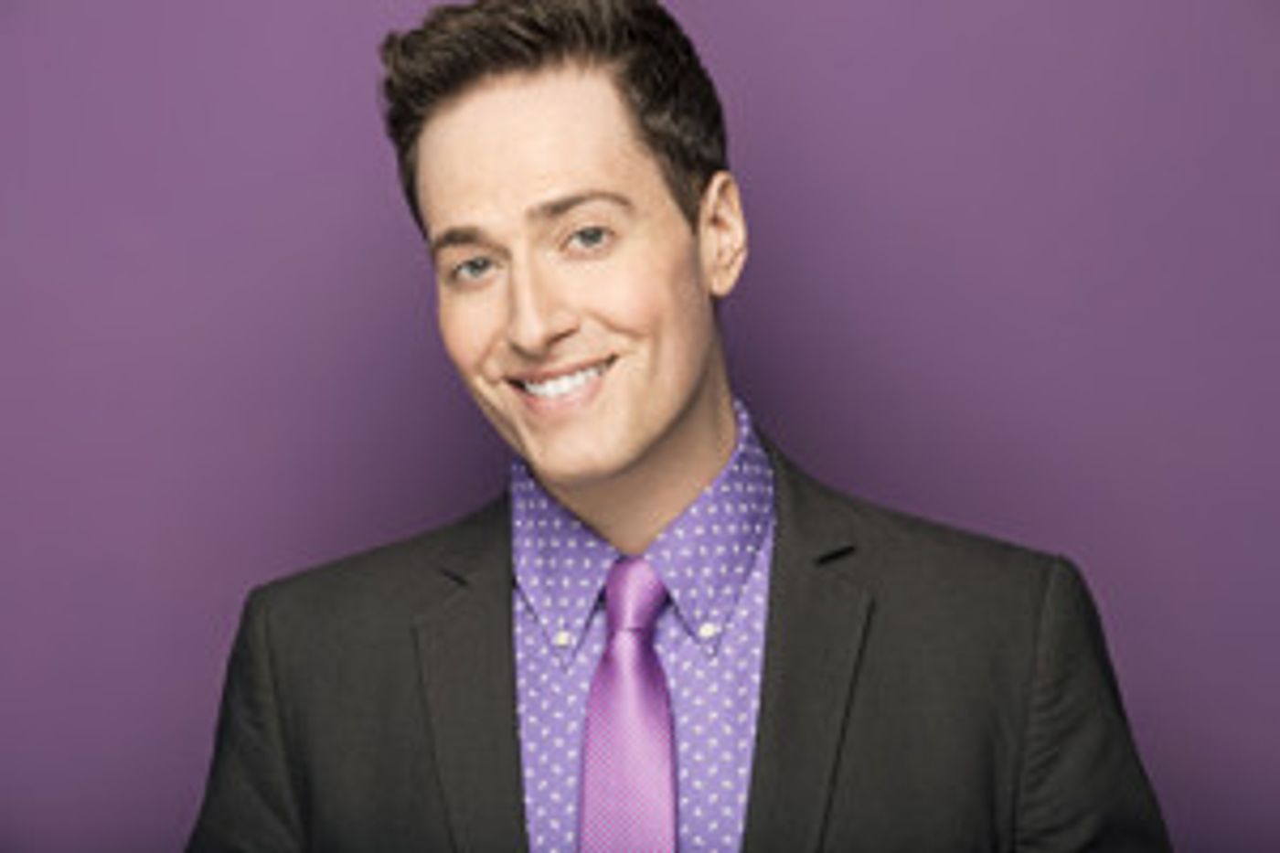 Randy Rainbow Comes To Luther Burbank Center For The Arts This April  Image