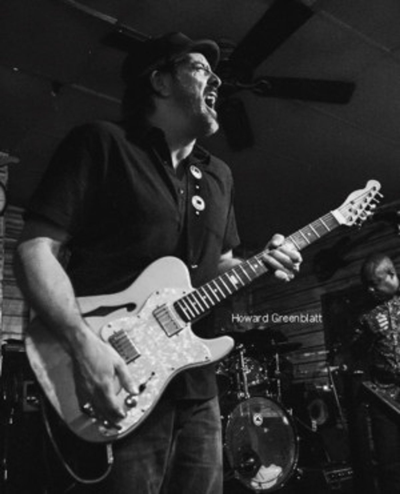 Frank Bang And The Secret Stash to Tour Florida  Image