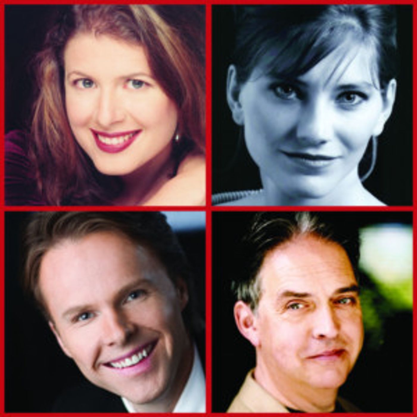 Guelph Chamber Choir Presents Handel's Messiah At River Run Centre  Image