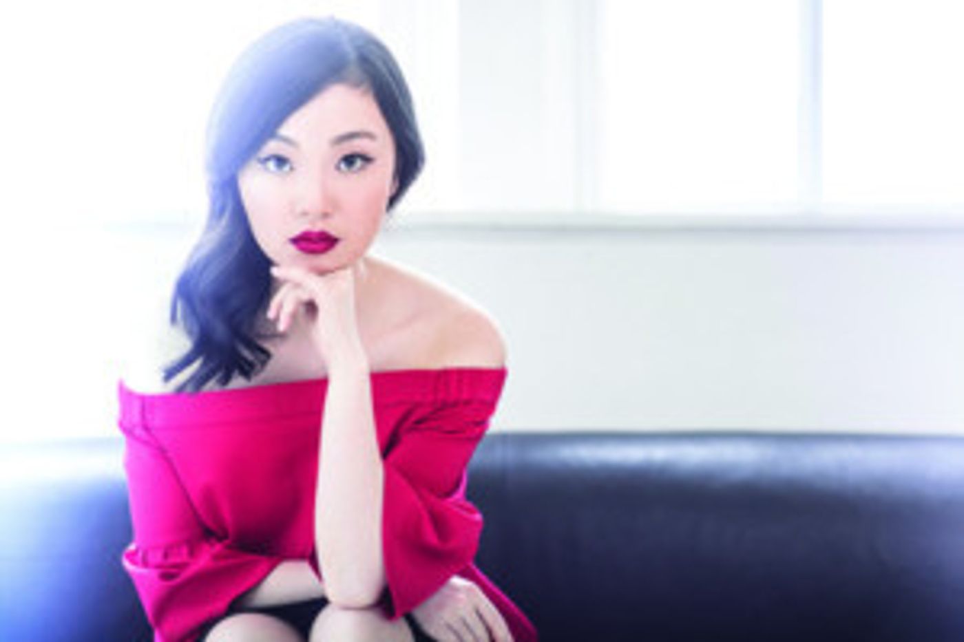 Baroque Specialist Jane Glover Leads Houston Symphony In Holiday Performances  Image