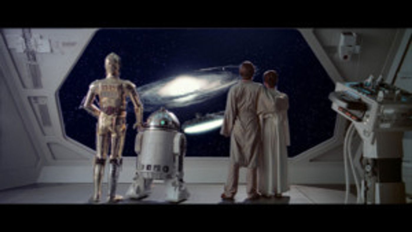 State Theatre New Jersey And New Jersey Symphony Orchestra Present THE EMPIRE STRIKES BACK In Concert  Image