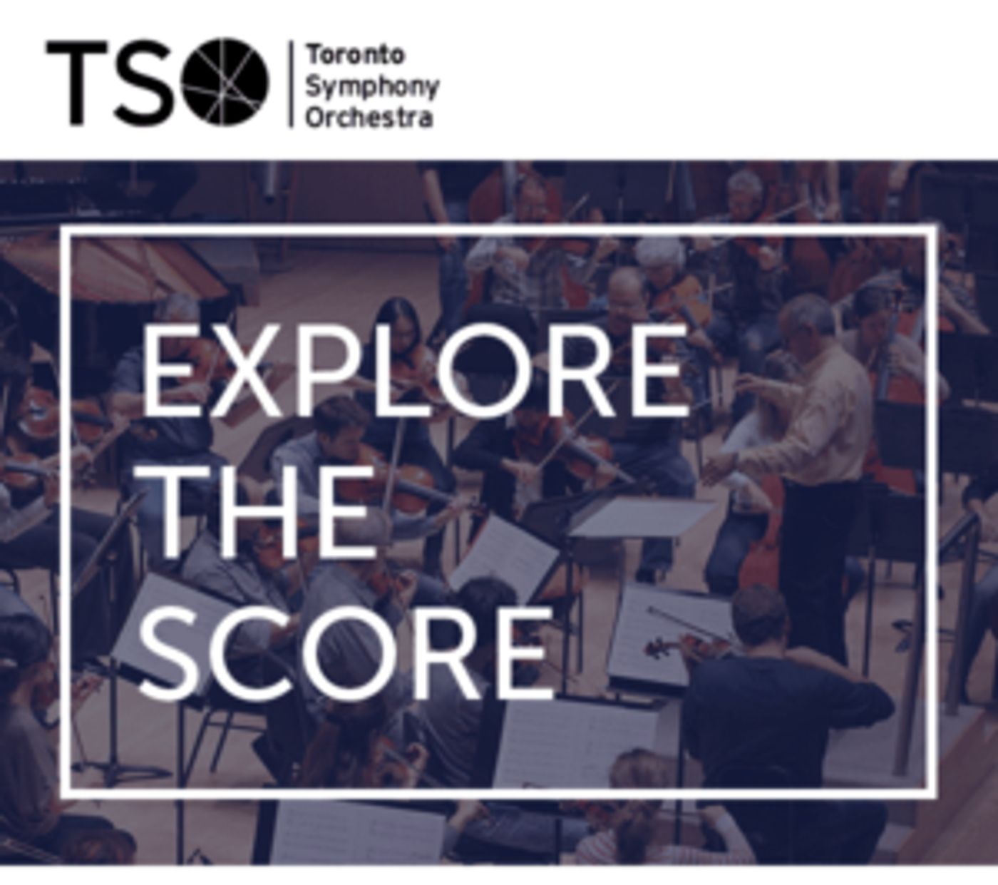 New Works By Five Emerging Canadian Composers Brought To Life By The TSO  Image