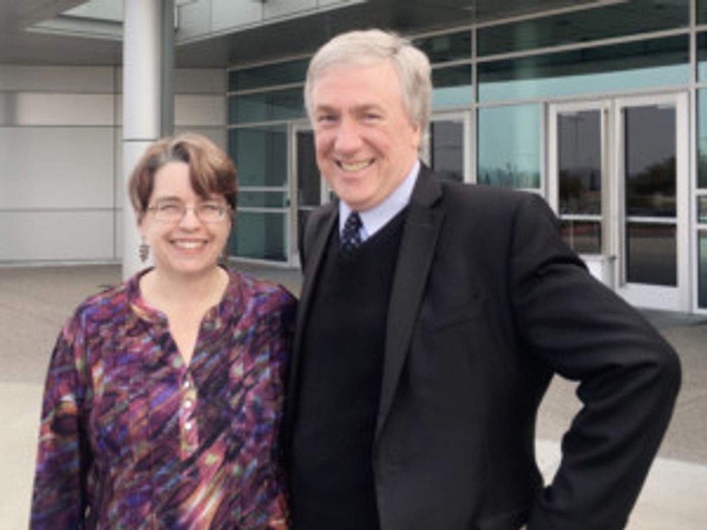 Harris Center For The Arts Sells Its One Millionth Ticket  Image