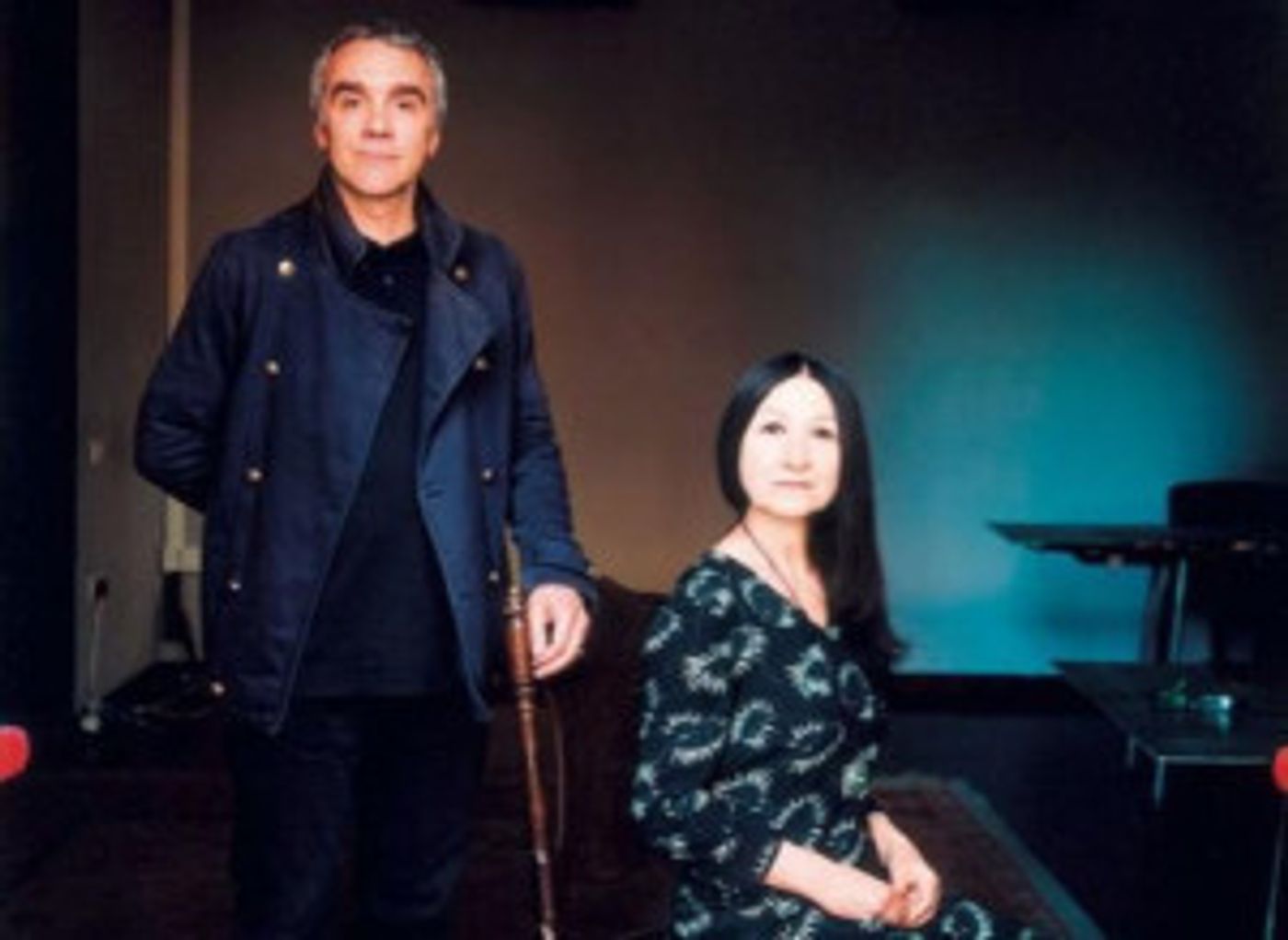 ITALIAN PLAYWRIGHTS PROJECT Comes to La MaMa Experimental Theatre Club  Image