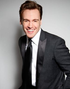 Erich Bergen To Perform Live At Catalina Bar & Grill, 12/28 & 12/29  Image