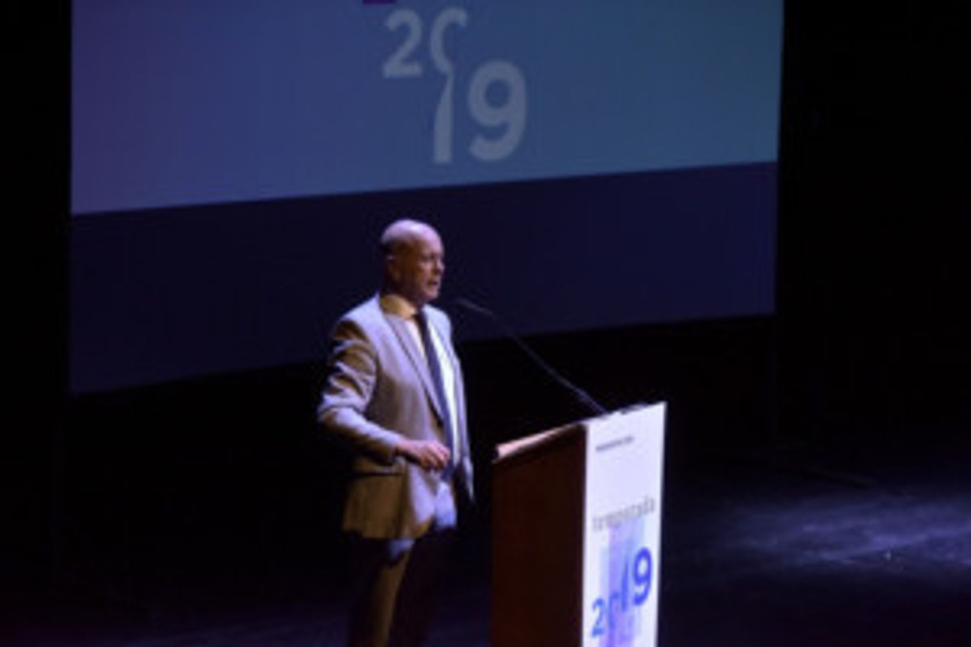 El Complejo Teatral De Buenos Aires Presentó Su Programación 2019  Image