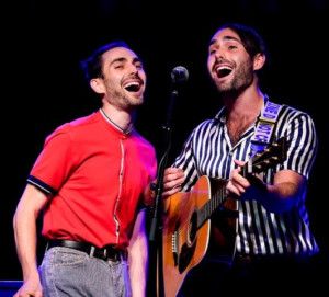 jackbenny Set For San Francisco Debut At Sunday Social Club
At Tosca Café  Image