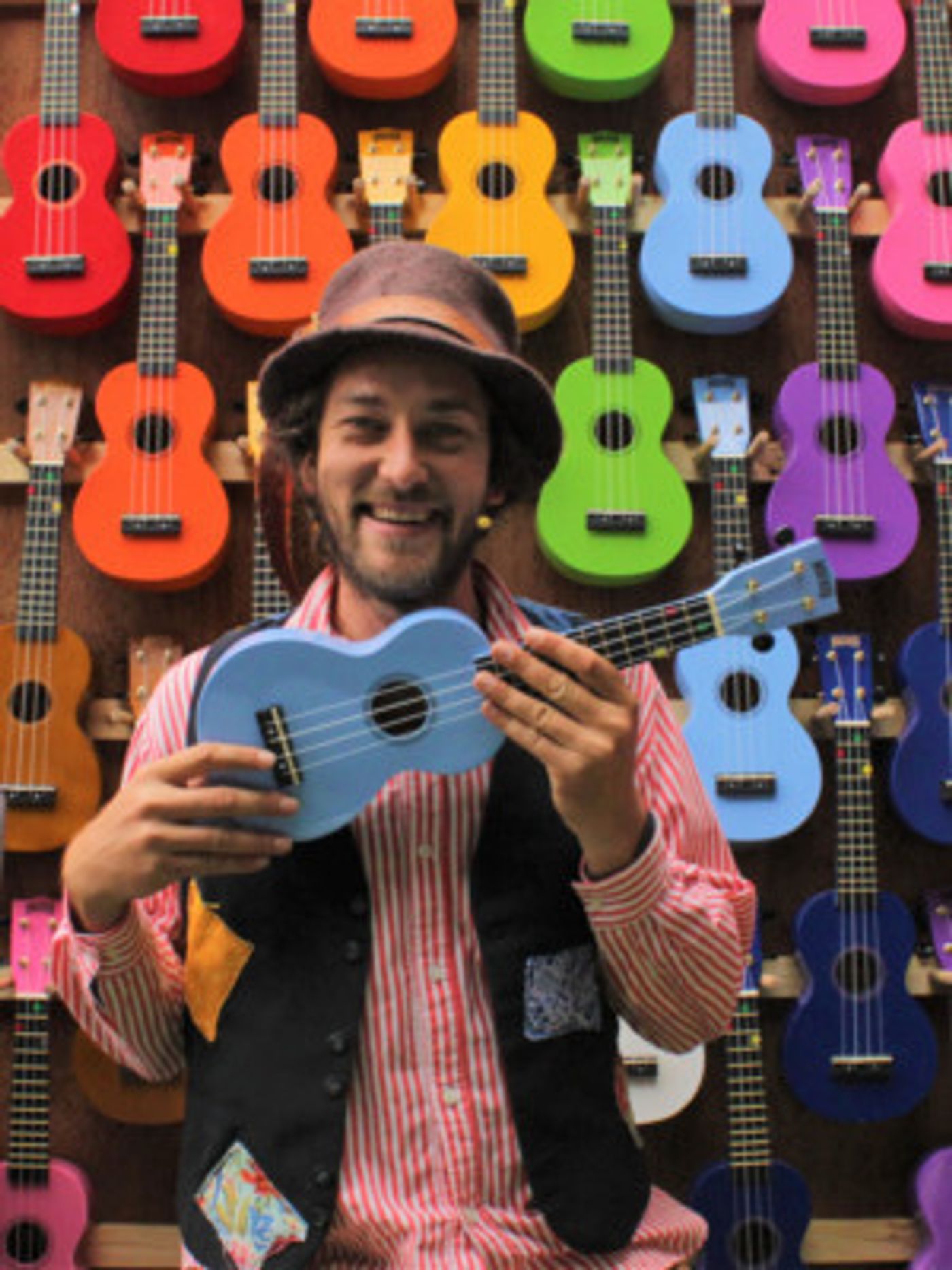 Melbourne Recital Centre Announces Its 2019 Program For Music Play Family Festival  Image