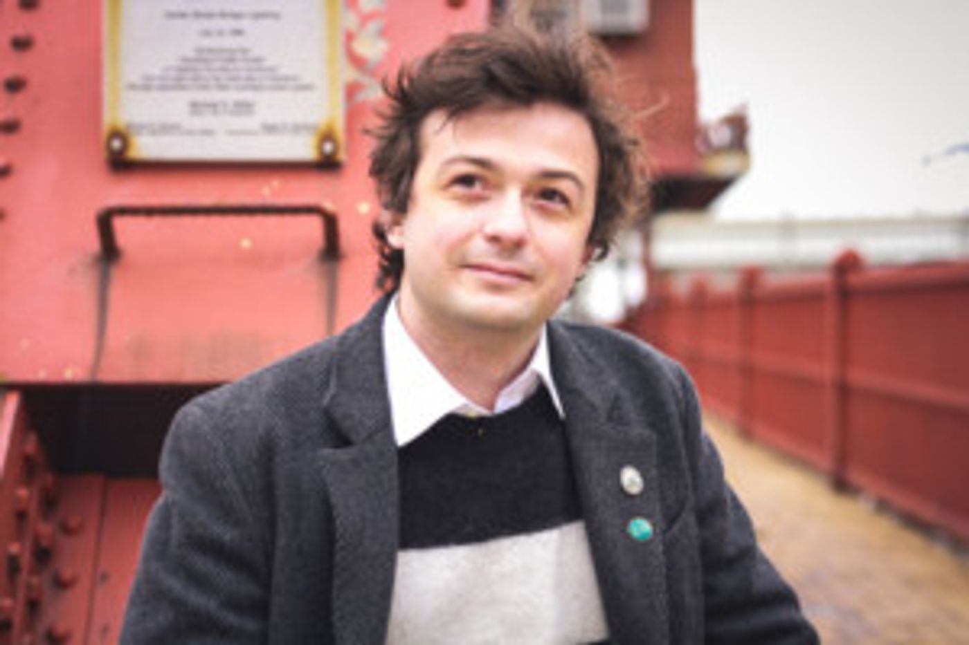 CSO To Perform Winning Compositions From First-Ever SCORE! Competition At Free Happy Hour Concert  Image