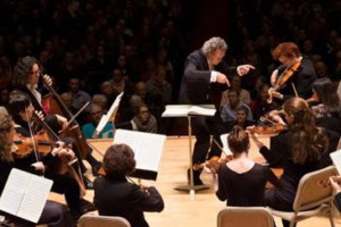 The Handel And Haydn Society To Perform Classical Favorites By Mozart and Haydn  Image
