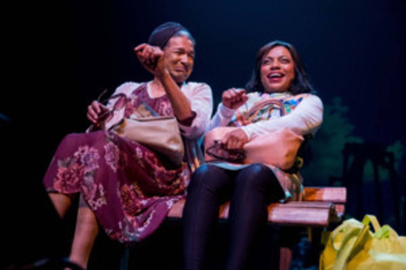 Comedy, Music And Dance Dominate The Baxter's 2018 Festive Season Line-up  Image