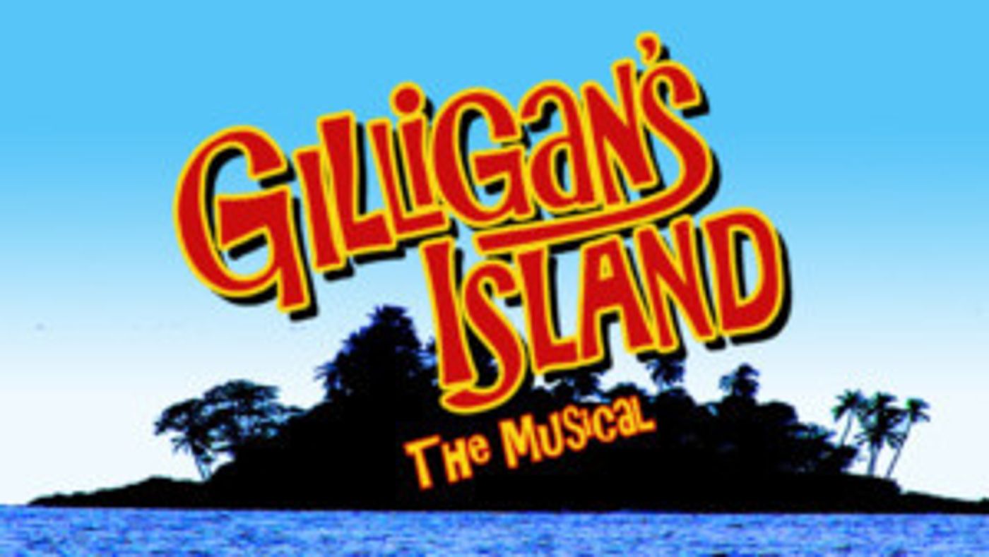 Set Sail For Laughter With GILLIGAN'S ISLAND - THE MUSICAL  Image