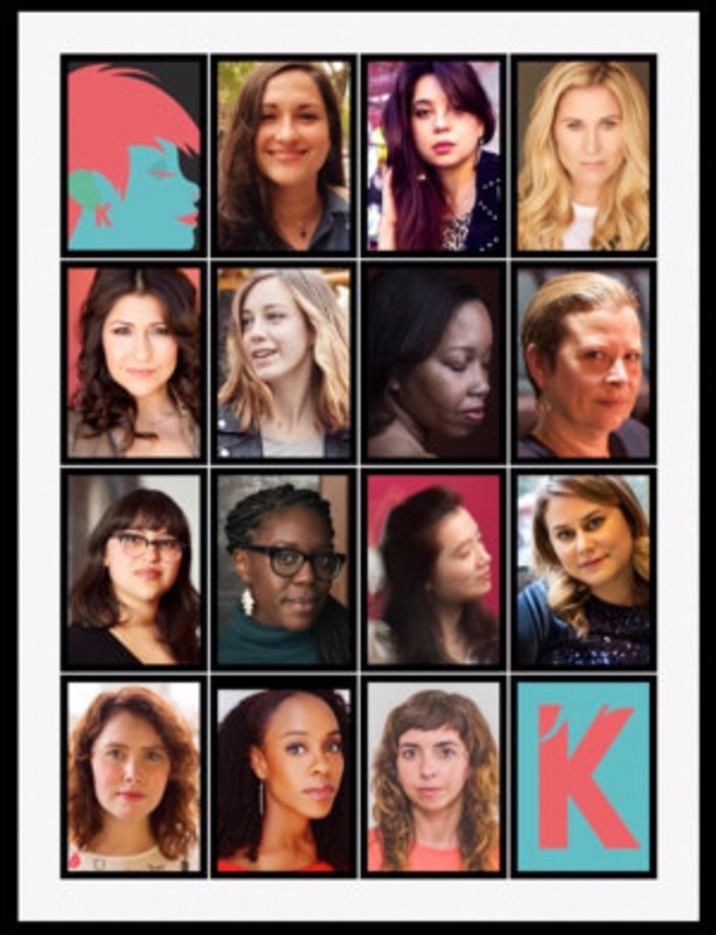 The Kilroys Announce New Members  Image