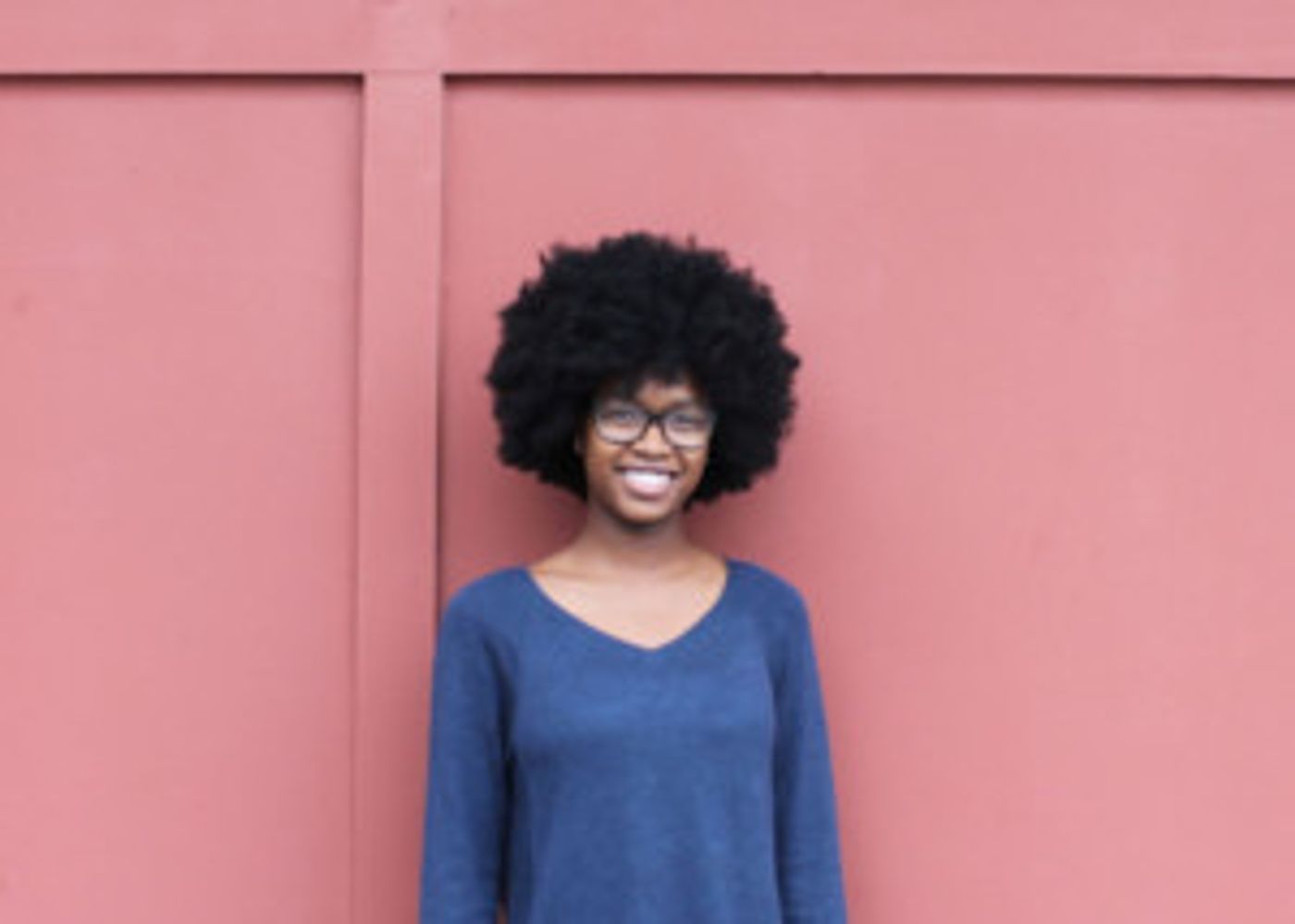 Arts And Education Council Names 2019 Katherine Dunham Fellow  Image