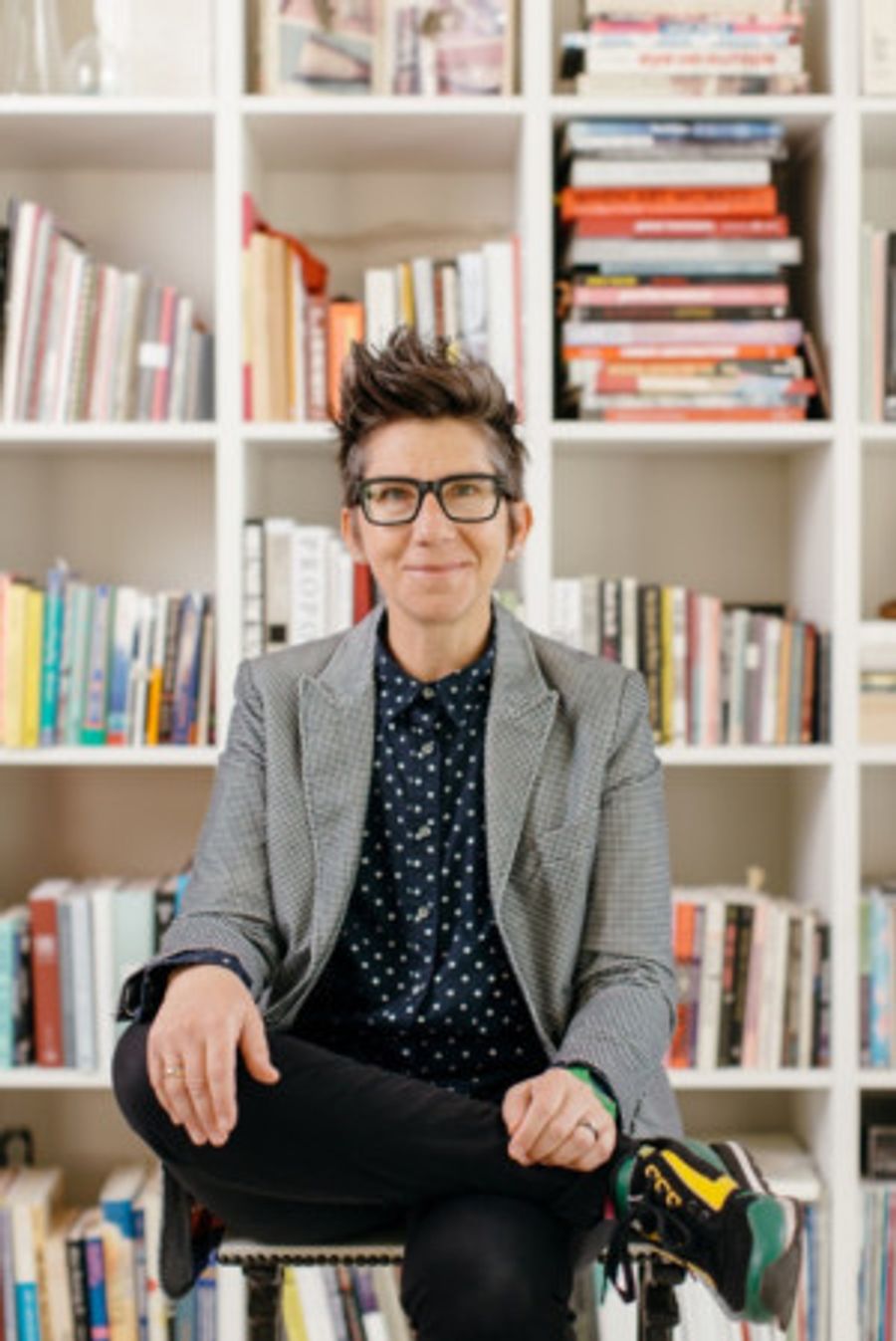 Scottsdale Museum Of Contemporary Art Announces Tania Katan Book Launch And Performative Talk Image
