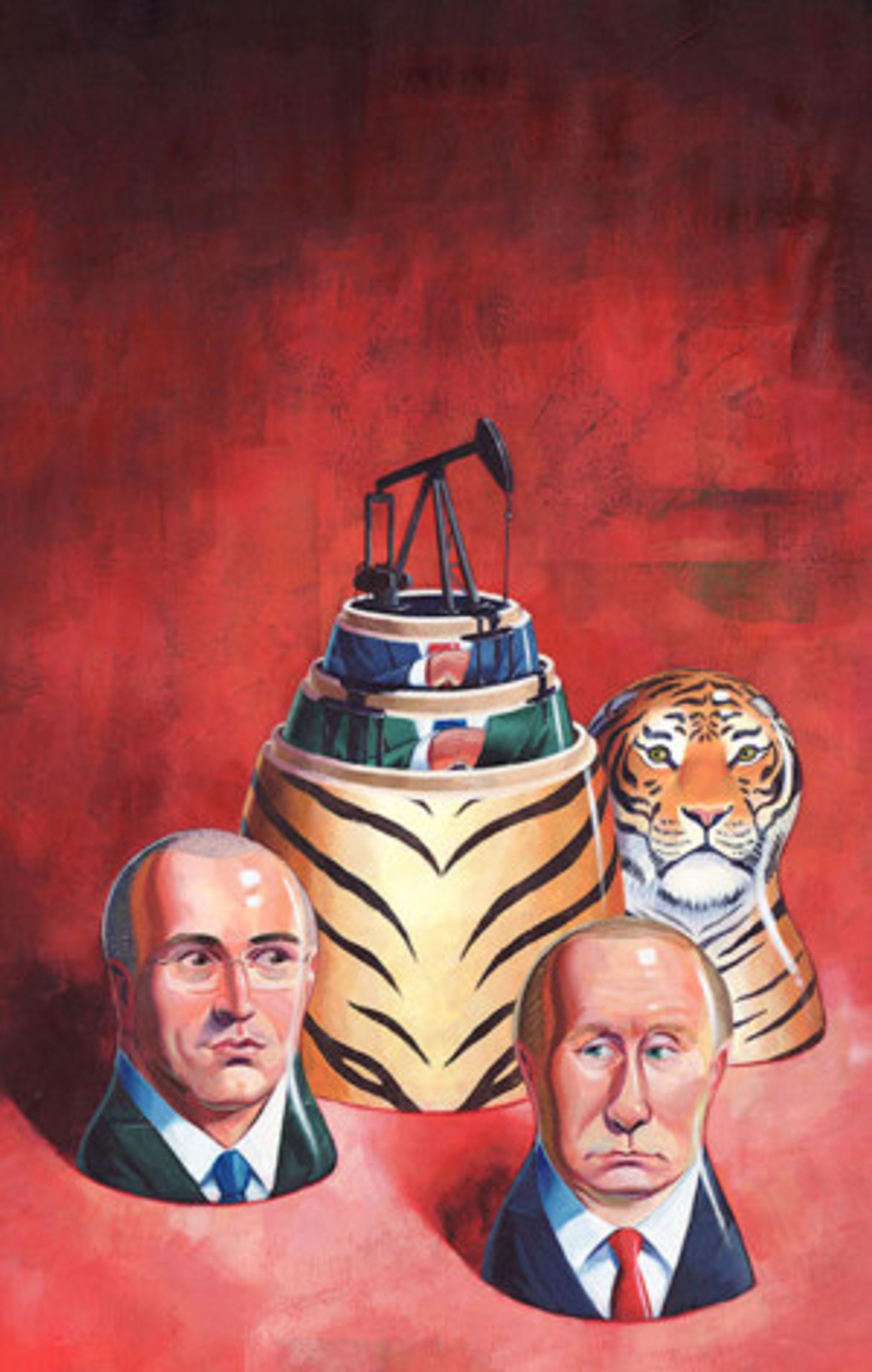 Full Cast And Creative Team Announced For KLEPTOCRACY At Arena Stage  Image