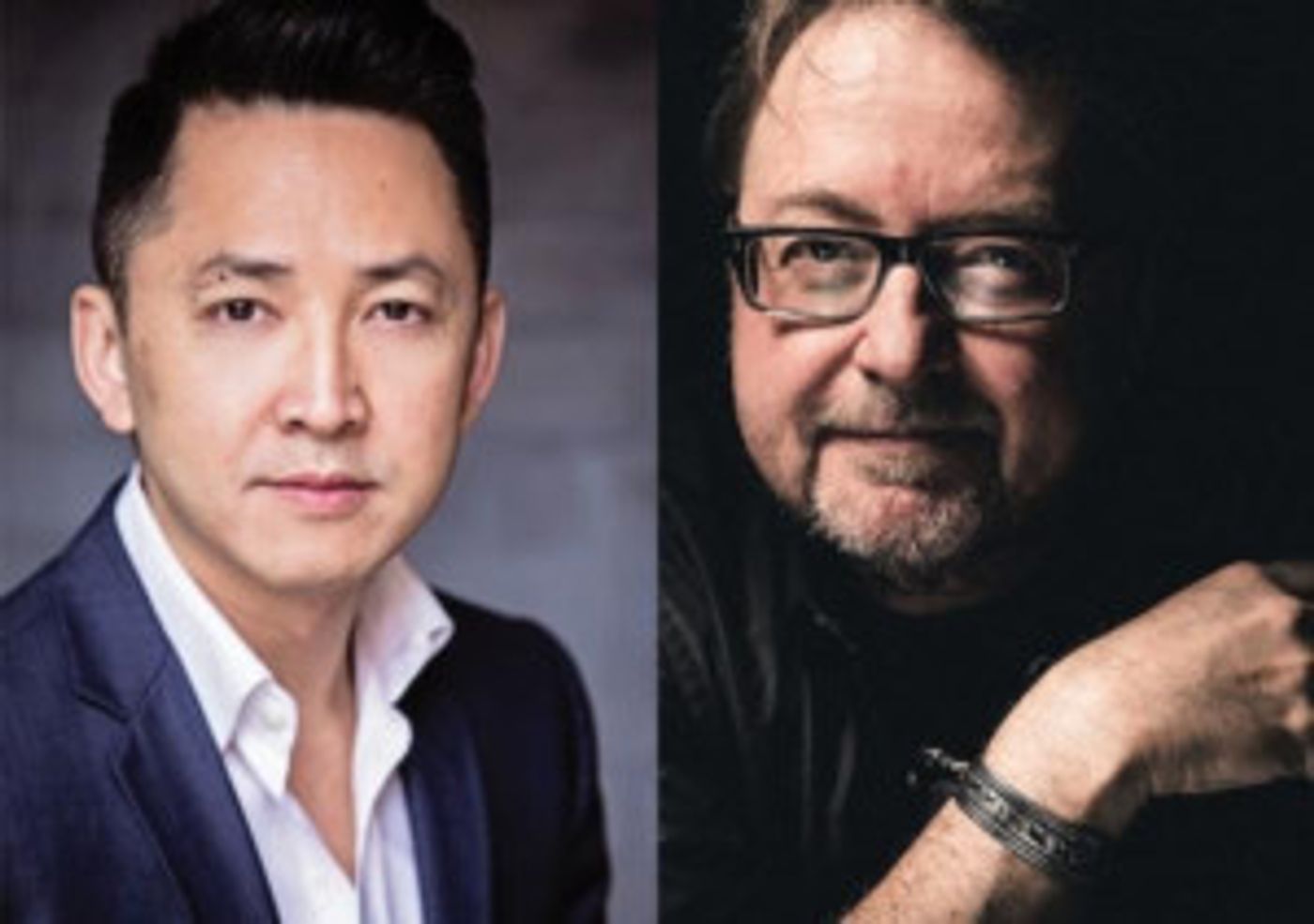 CAP UCLA Presents Viet Nguyen And Luis Alberto Urrea In Conversation  Image