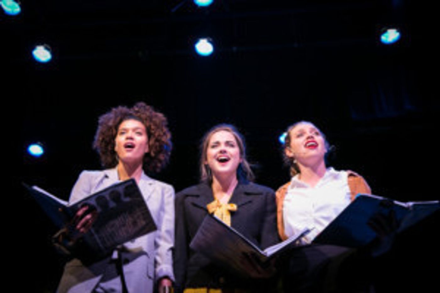 Atlanta Music Theatre Festival Returns For 2019  Image