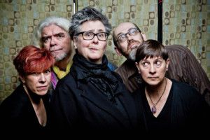 Curious Theatre Branch And Prop Thtr Announce 30th Annual Rhinoceros Festival  Image