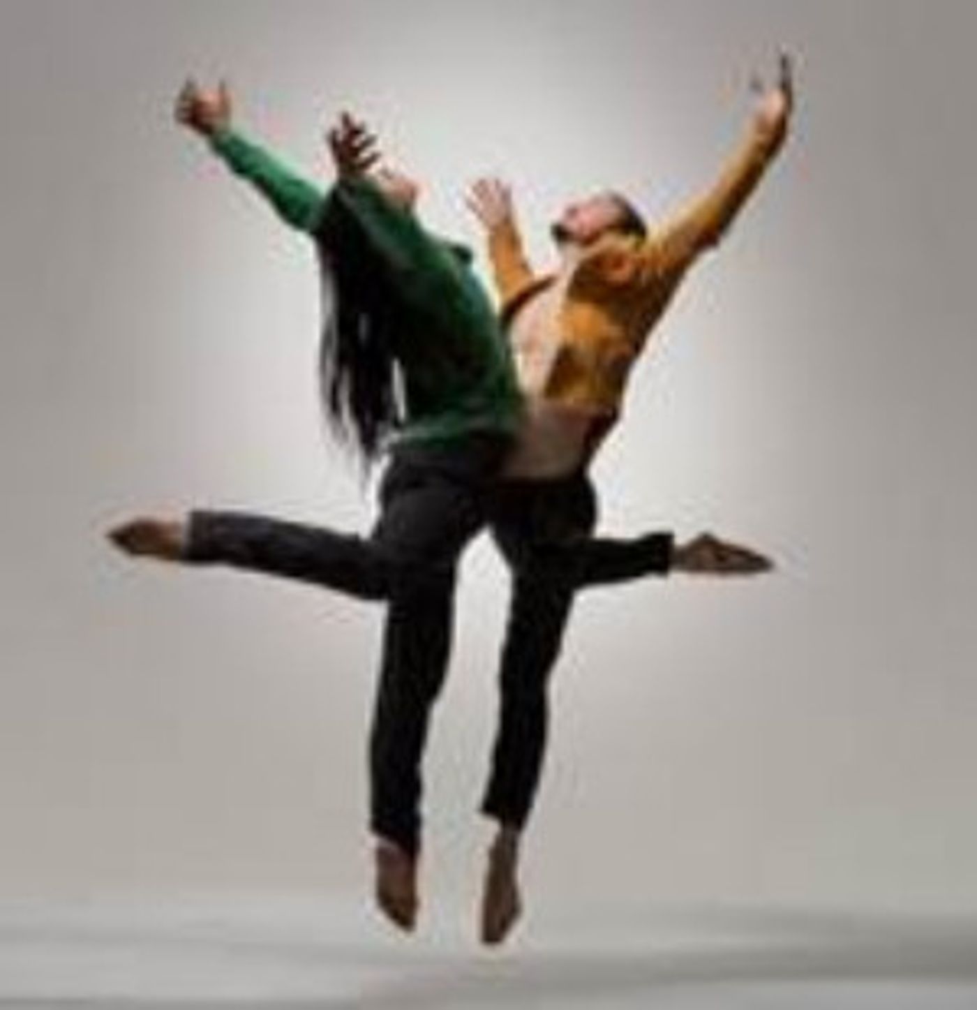 New Dance Production At Sadler's Wells Presented By Internationally-Acclaimed BalletBoyz  Image