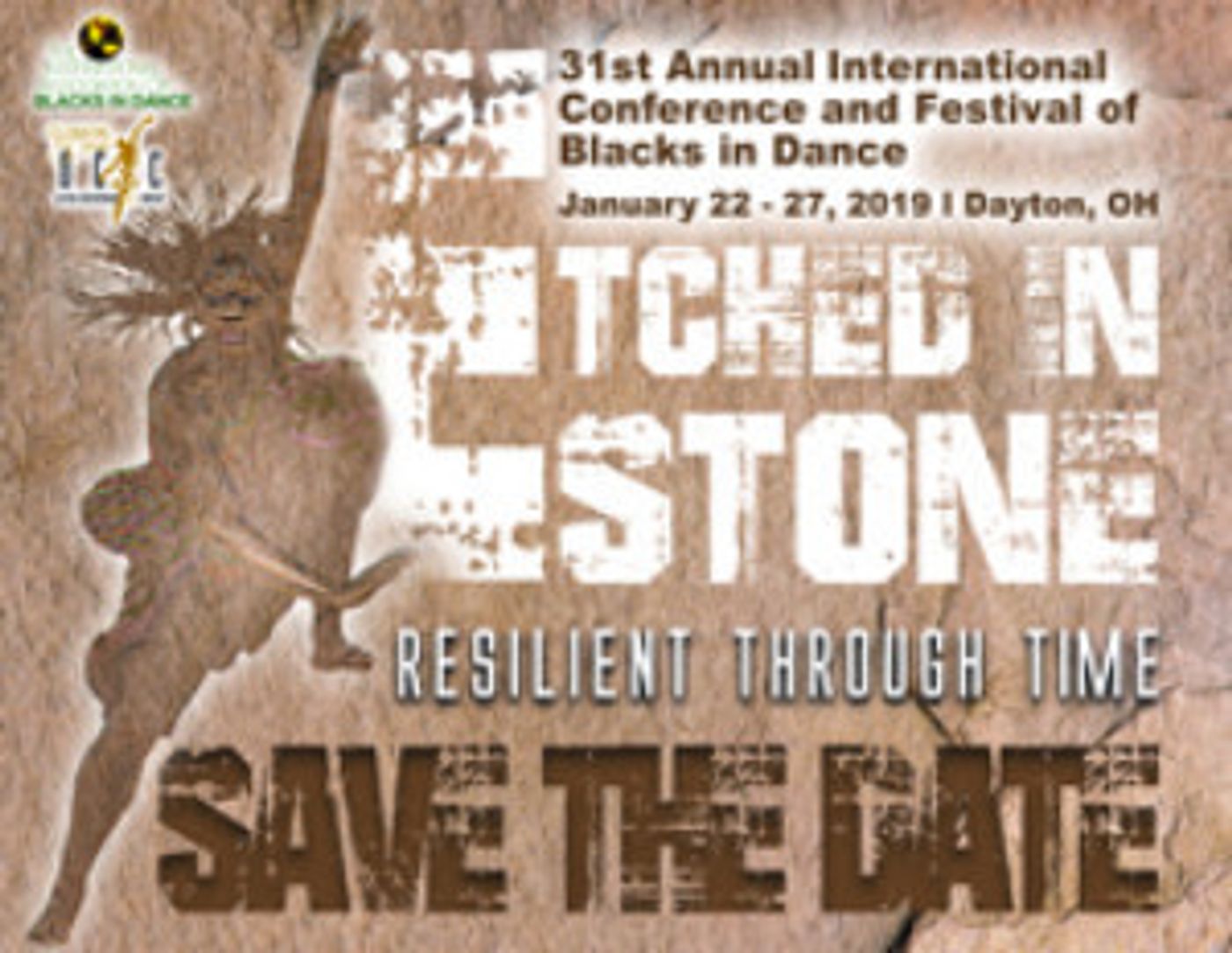 Dayton Celebrates The Brilliance of Black Dance with 50 World Class Performances in Three Days  Image