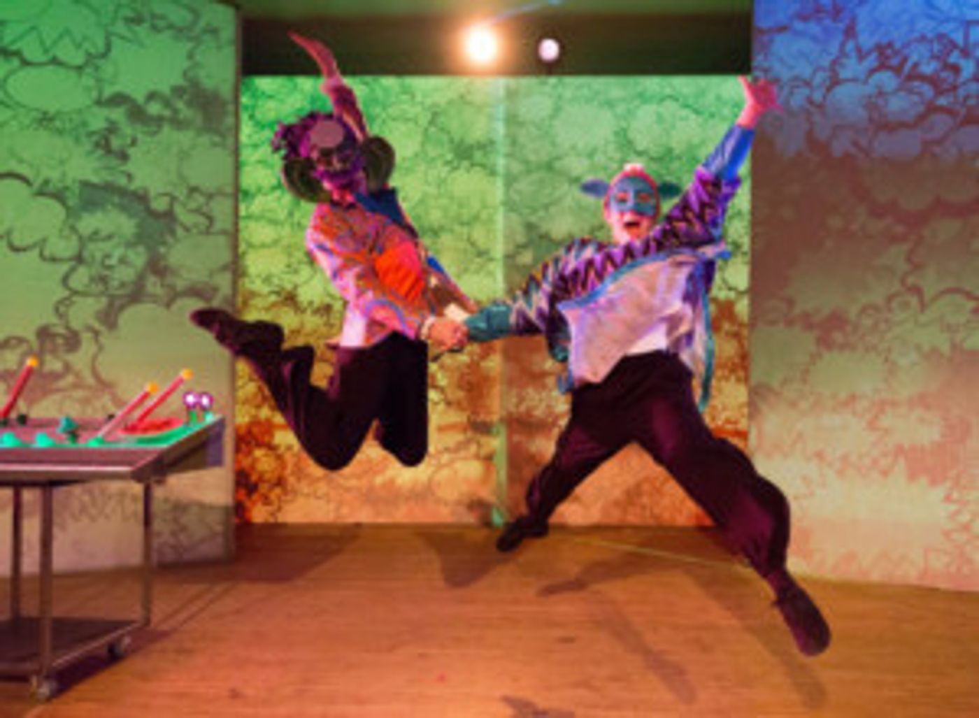 Westport Country Playhouse Announces 2019 Family Festivities Series  Image