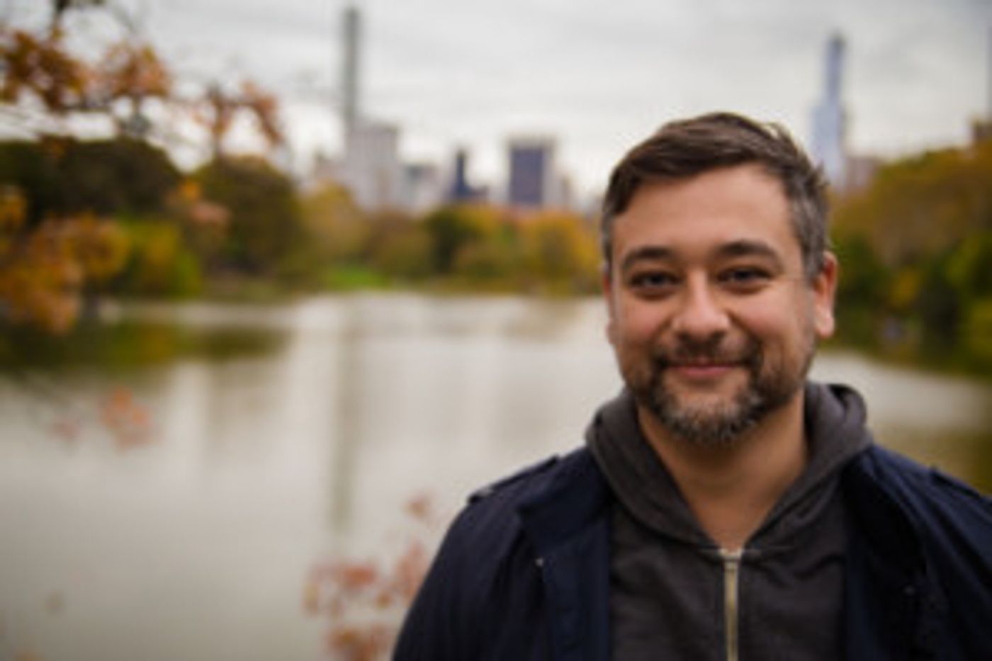 Queens Theatre Announces New Community Engagement Director  Image