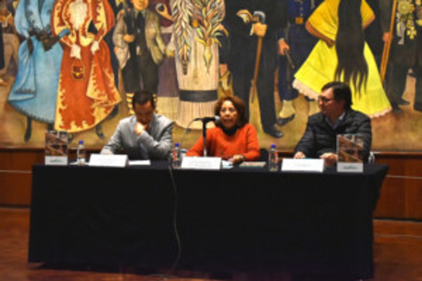 Presentaron El Catálogo De Los Fridos. Una Génesis Permanente  Image