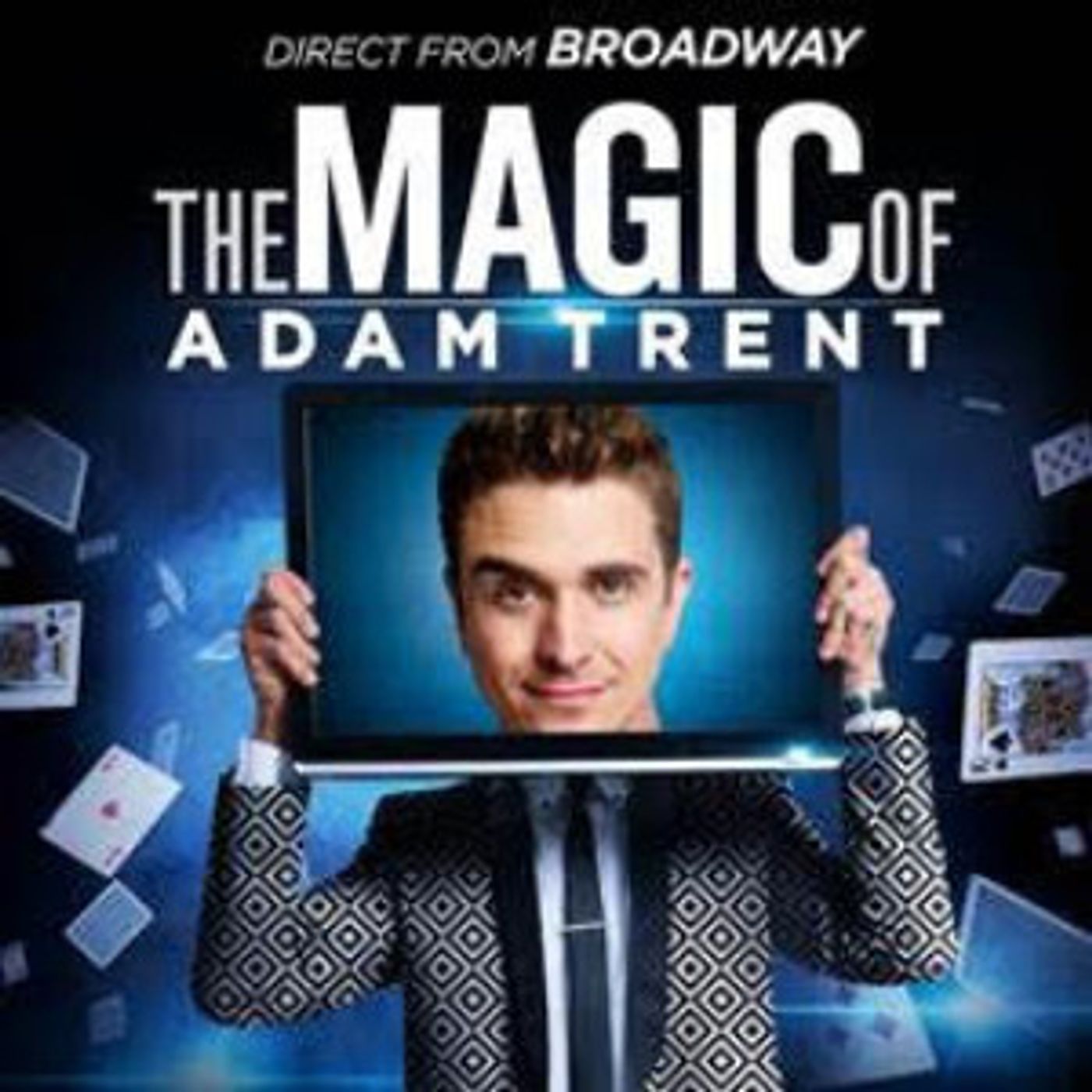 John Cameron Mitchell & Adam Trent Coming To The National Theatre  Image