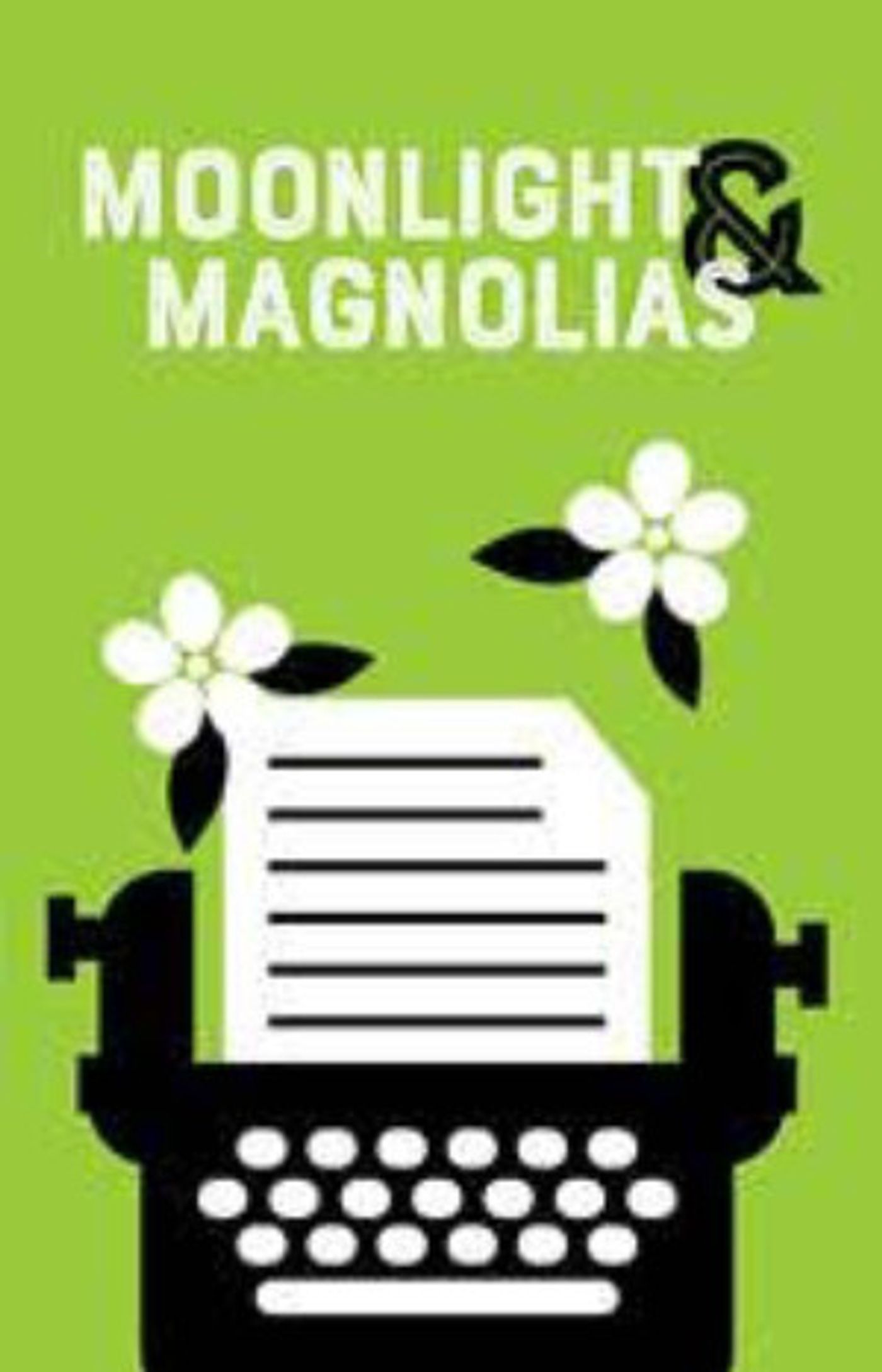 MOONLIGHT AND MAGNOLIAS Opens The New Year At Roswell Cultural Arts Center  Image