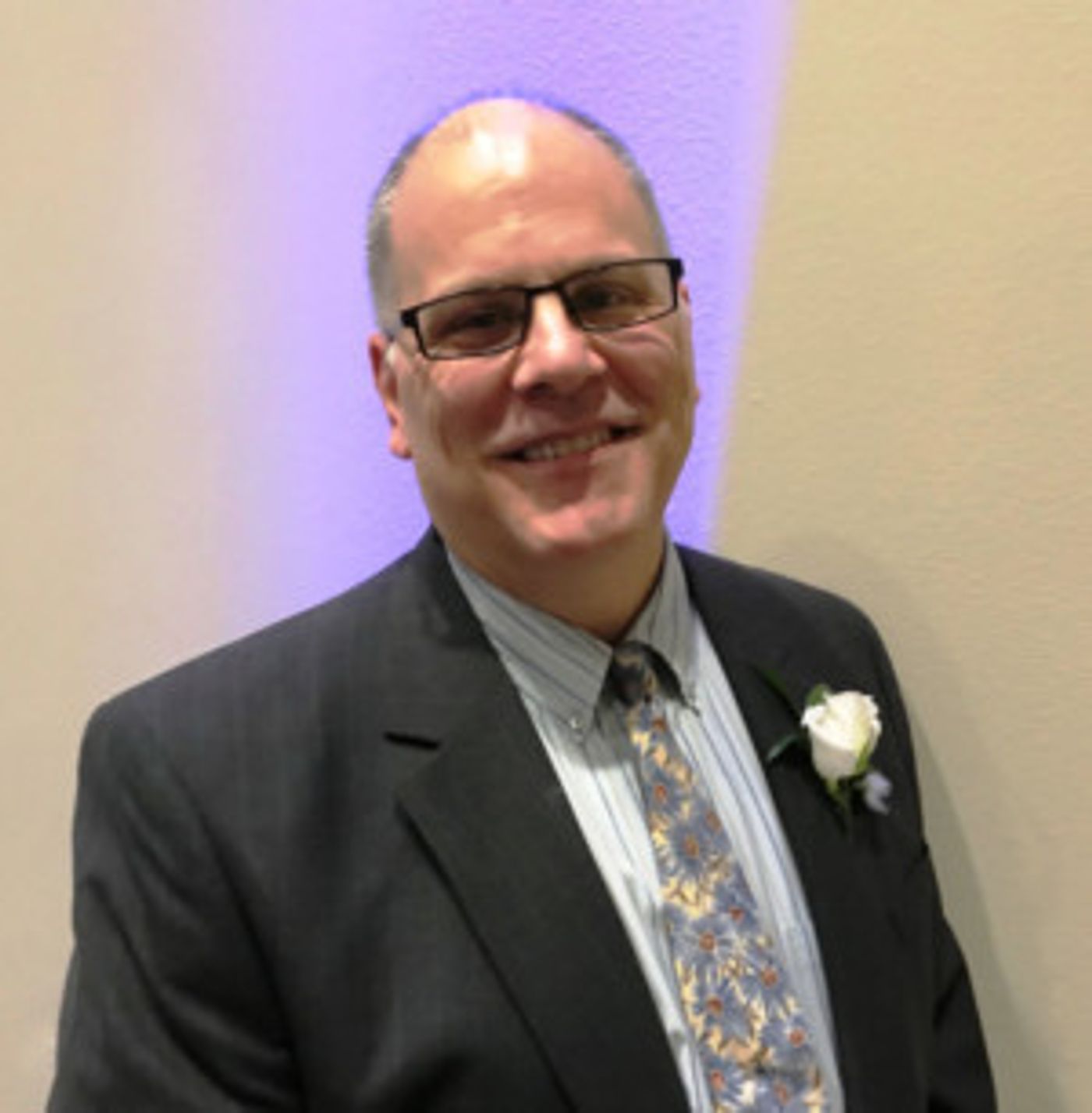 Steven D. Morris Named Executive Producer of Theatre Arlington  Image