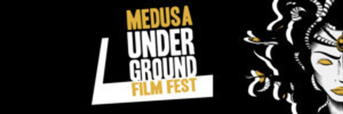 Medusa Underground Film Festival Announces First Wave Of Programming  Image