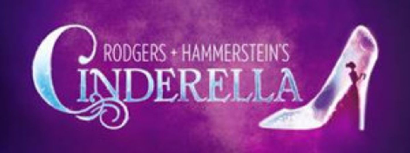 Playhouse Square Presents CINDERELLA  Image