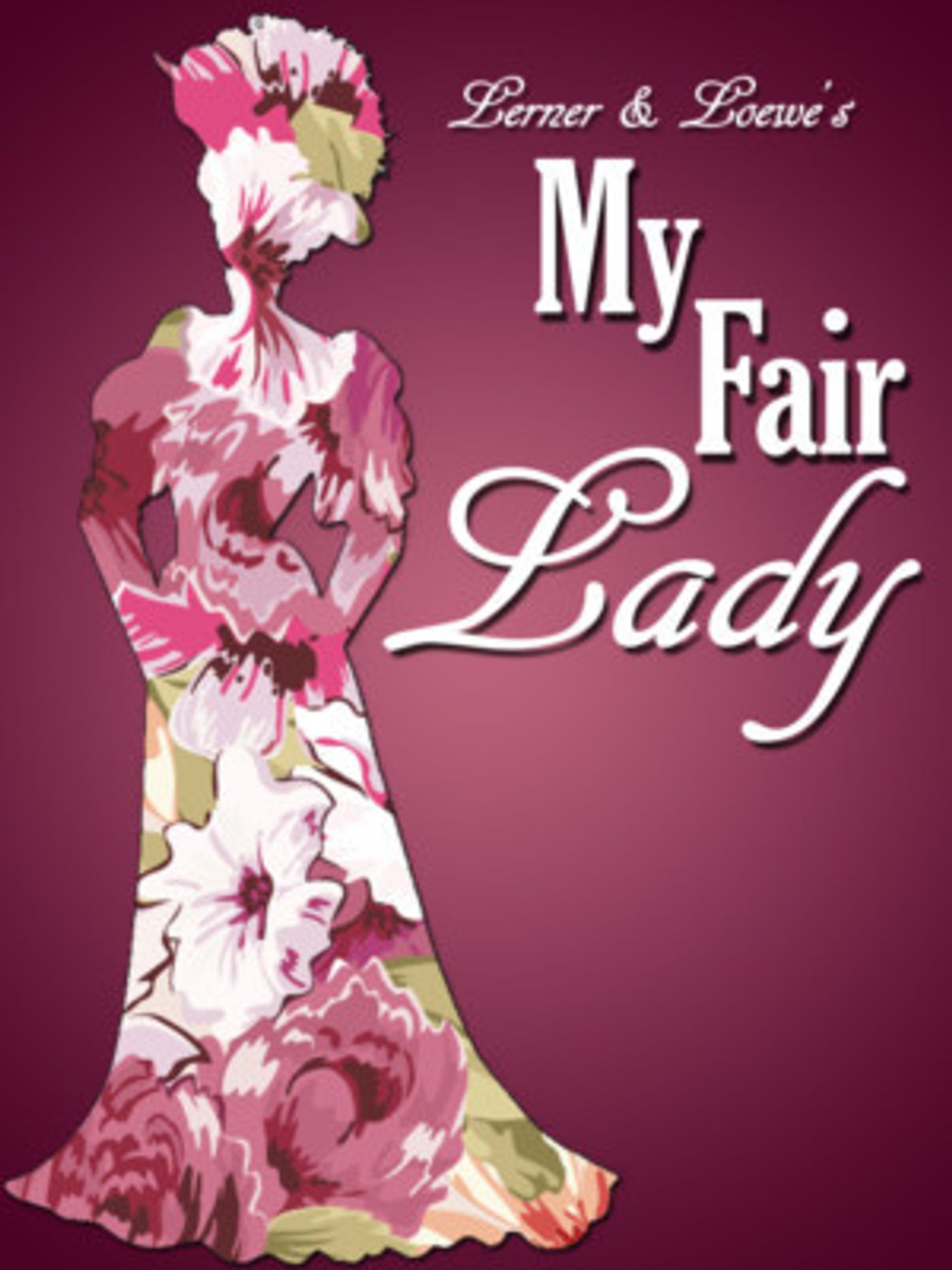 Way Off Broadway Announces Auditions for NY FAIR LADY  Image