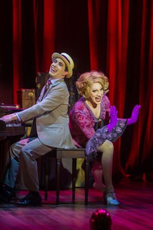 Pittsburgh Public Theater Announces THE VAUDEVILLIANS Featuring Jinkx Monsoon  Image