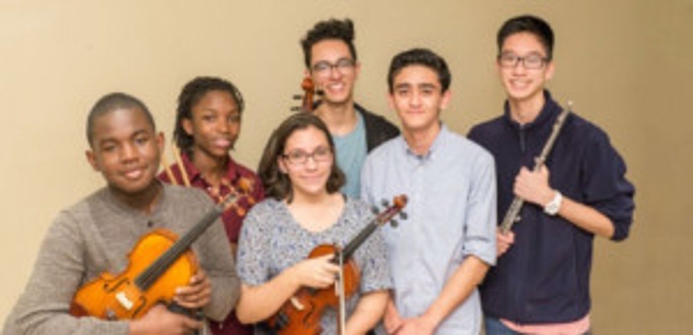 Registration For Spring Semester at Bloomingdale School Of Music Opens January 4th  Image