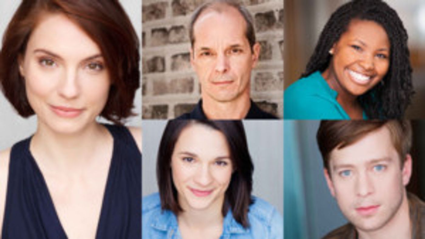 Casting Announced For Raven Theatre's HOW I LEARNED TO DRIVE  Image