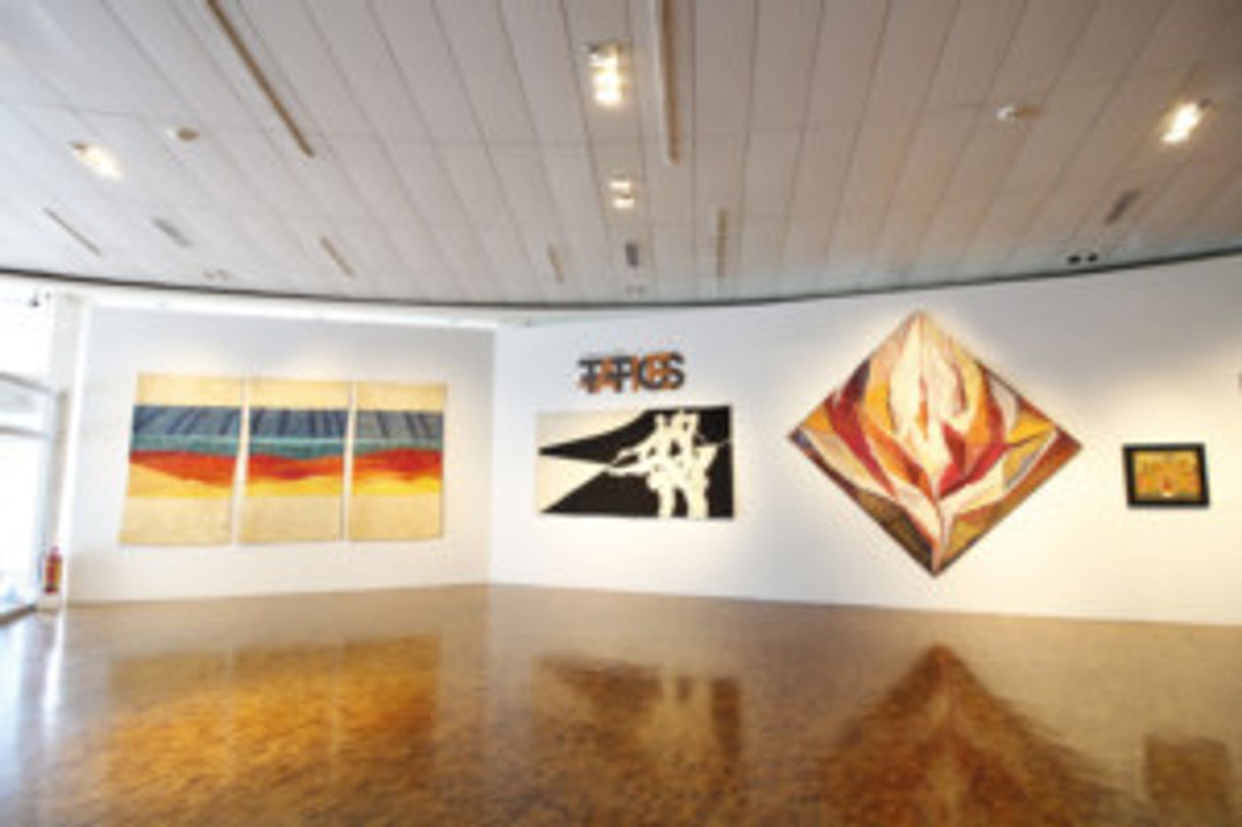 Amplia Oferta Expositiva Del MAM En Estas Vacaciones Decembrinas  Image