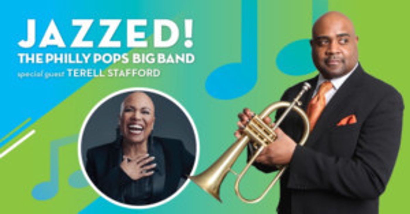 The Philly POPS Celebrates Philly Contributions To America's Art Form With January Concert Series  Image