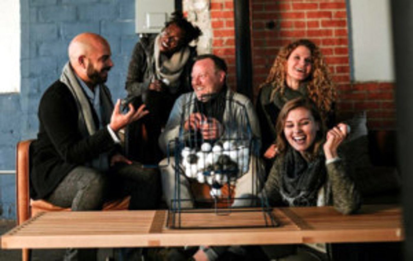 Stage West Presents Regional Premiere Of Branden Jacobs-Jenkins' EVERYBODY  Image