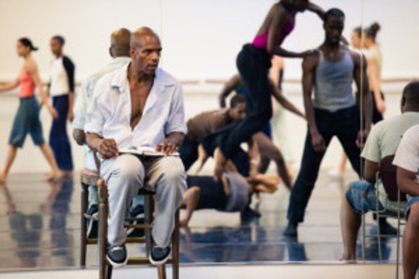 Deeply Rooted Plans For Its Future On Chicago's South Side  Image