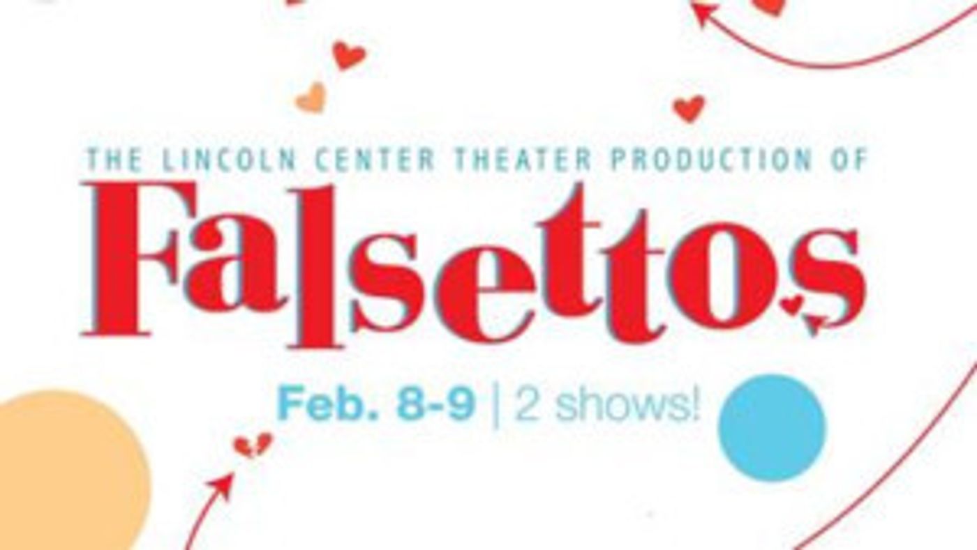 The National Tour of FALSETTOS Comes to Walton Arts Center This February  Image